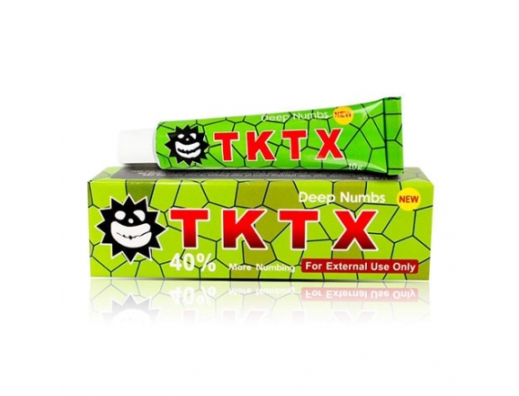 TKTX Green 40%